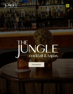 The Jungle Napoli
